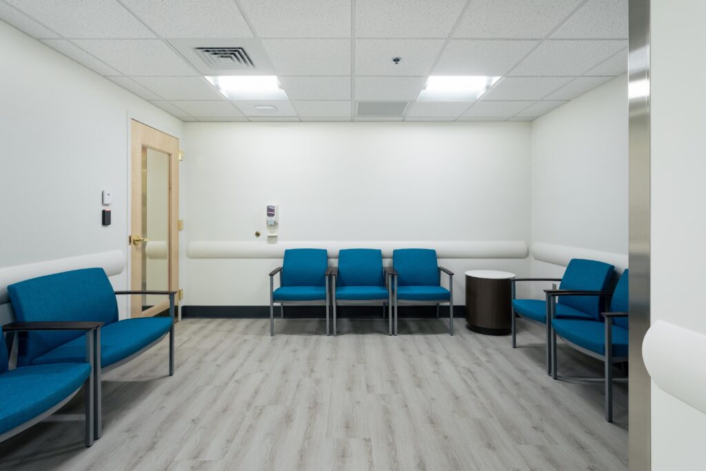 02_MGH-CNY_2ndFl MGH CNY 146 Second Floor