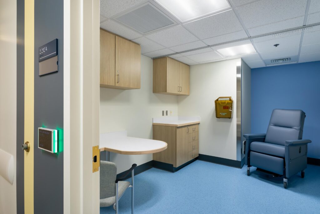 06_MGH-CNY_2ndFl MGH CNY 146 Second Floor