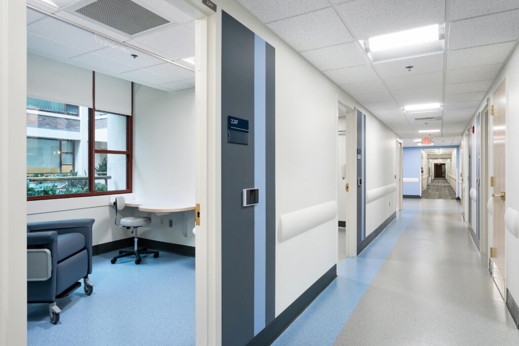 08_MGH-CNY_2ndFl MGH CNY 146 Second Floor