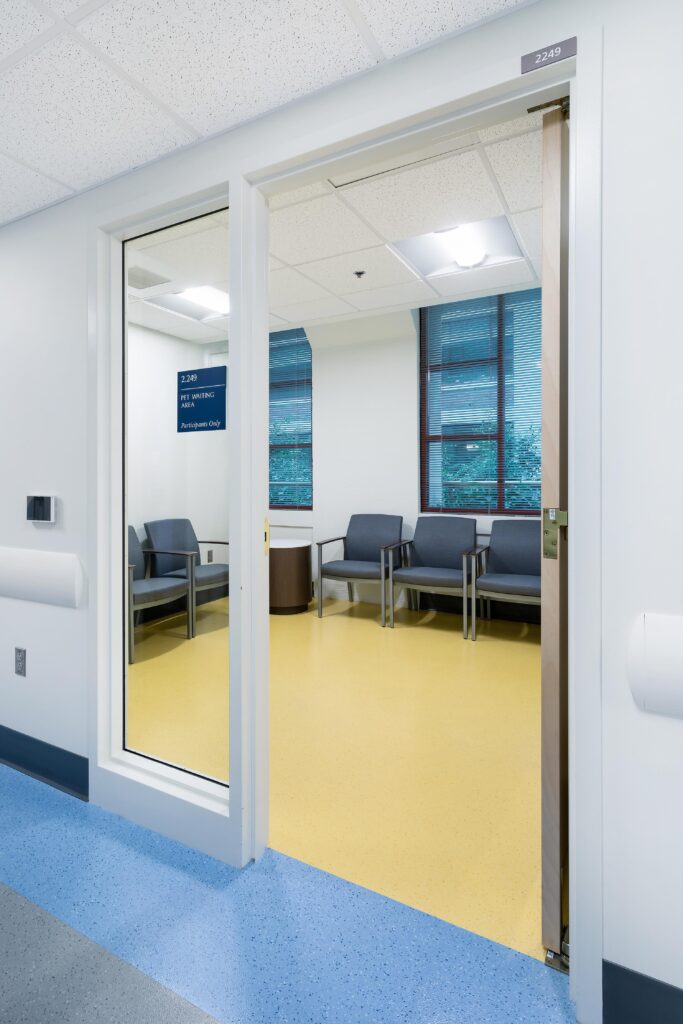 09_MGH-CNY_2ndFl MGH CNY 146 Second Floor