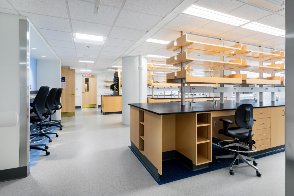 10_MGH-CNY_2ndFl MGH CNY 146 Second Floor