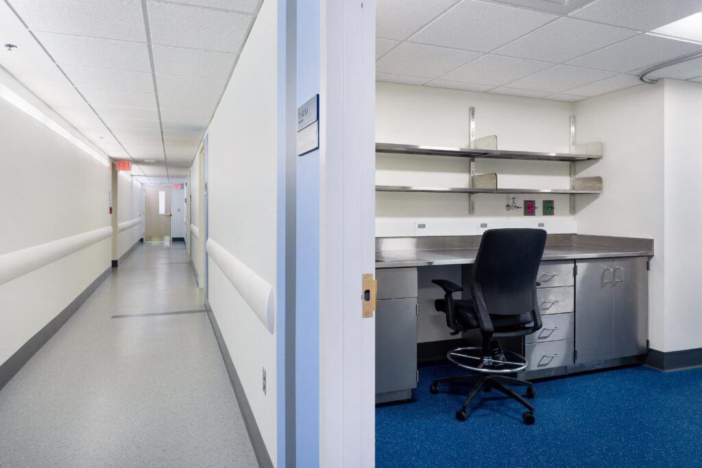 13_MGH-CNY_2ndFl MGH CNY 146 Second Floor