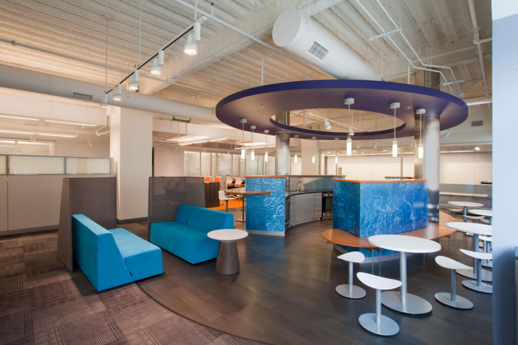 ironwood pharmaceuticals interior