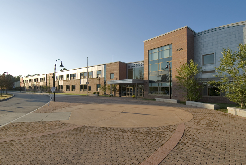 Waltham Public Schools – MacArthur Elementary School