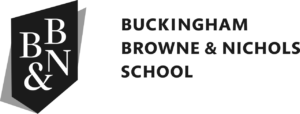 Buckingham Browne & Nichols School logo