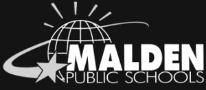 Malden Public Schools logo
