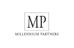 Millenium Partners logo