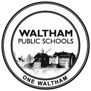 Waltham Public Schools logo