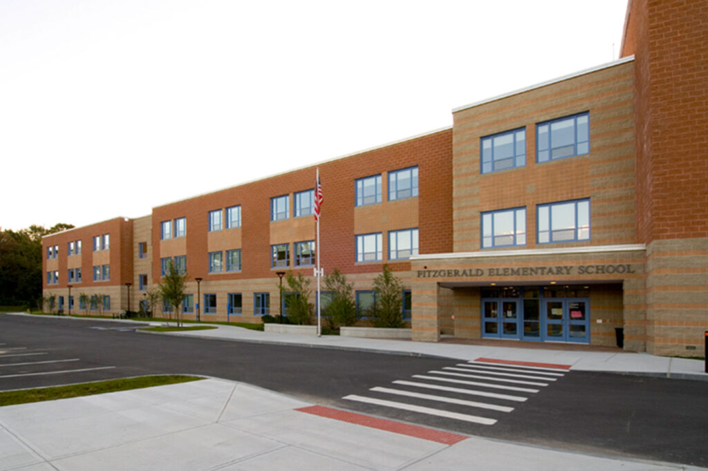 Waltham Public Schools – Fitzgerald Elementary School