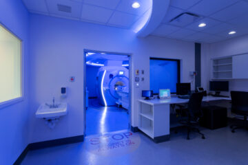 MGH Danvers MRI