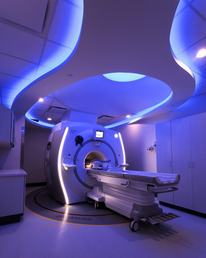 MGH Danvers MRI