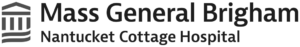 mass general nantucket logo