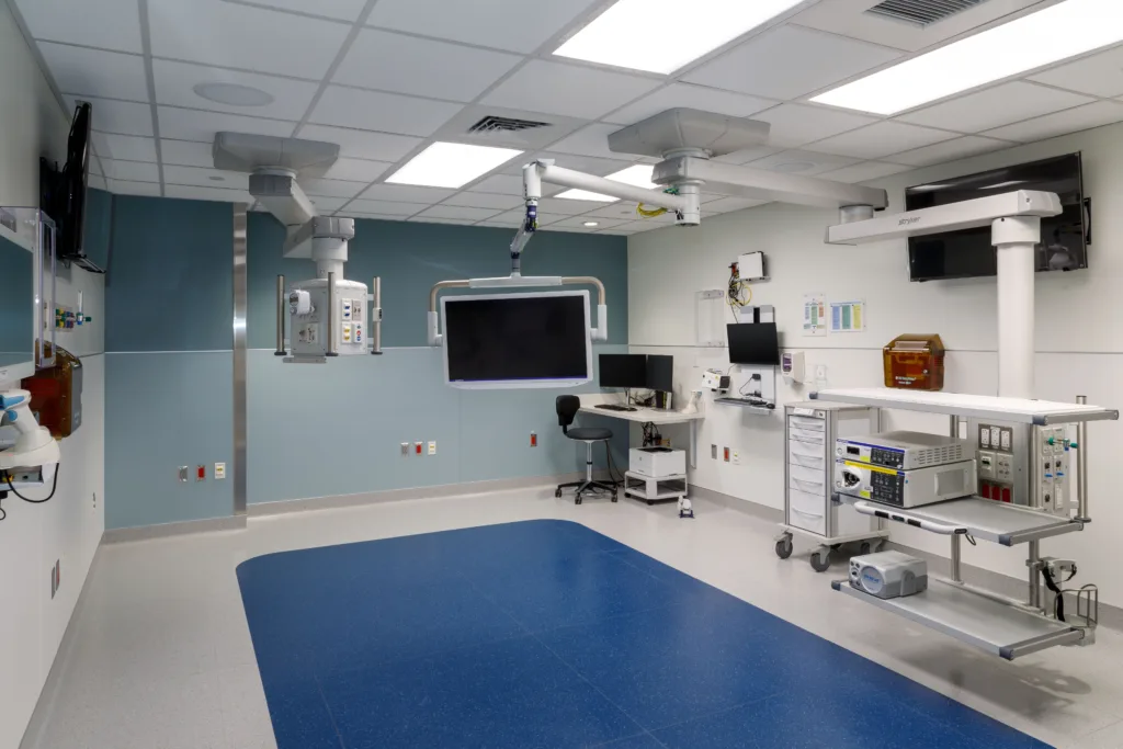 MGH Blake 4 Endoscopy